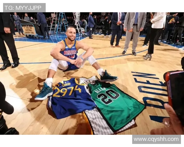 库里赛季终将创下生涯三分进球纪录，篮球历史的新篇章