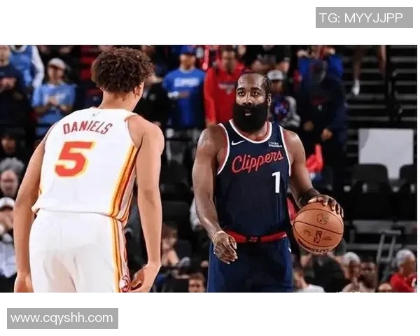 快船33分大胜火箭，引发哈登可能被交易的传闻