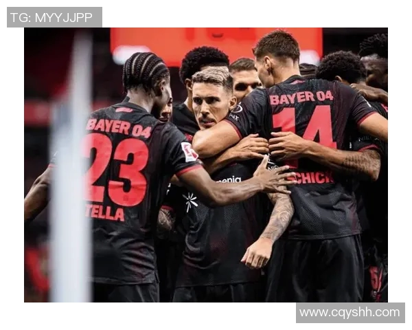 勒沃库森失守,战绩下滑惨遭门兴逆袭 勒沃库森失守,战绩下滑惨遭门兴逆袭