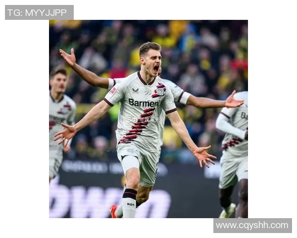 勒沃库森客战失利：难逃惨痛败局