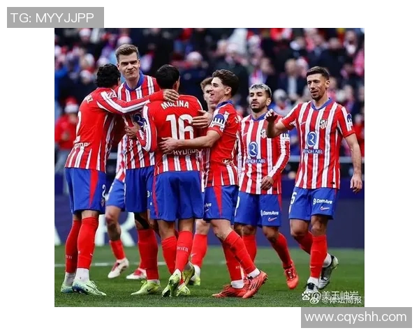 马竞客场不敌毕尔巴鄂，遭遇联赛两连败，欧冠资格岌岌可危