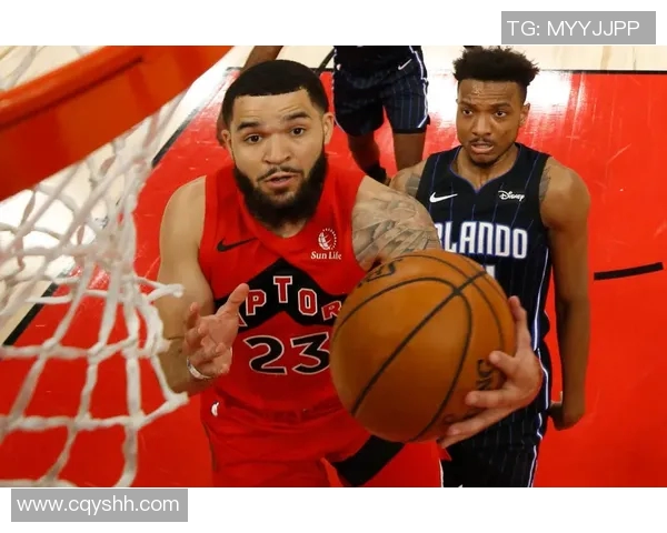 猛龙横扫魔术，晋级东部半决赛：一场完美的胜利之旅