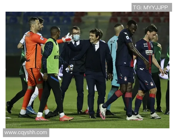 橡树资本接管国米，意大利球迷对新主席能否重振球队信心犹存