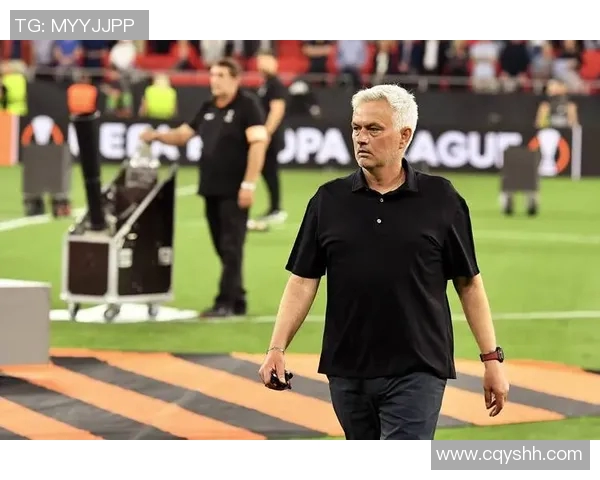 穆里尼奥因批评裁判被罚款25,000英镑:背后的故事与争议 穆里尼奥因批评裁判被罚款25,000英镑:背后的故事与争议