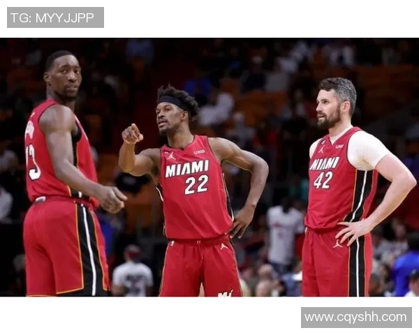 热火队续约巴特勒,为其打造超级阵容,冲击总冠军 热火队续约巴特勒,为其打造超级阵容,冲击总冠军