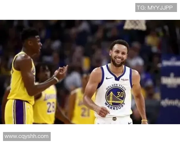 勇士主场不敌湖人，库里遭遇失手