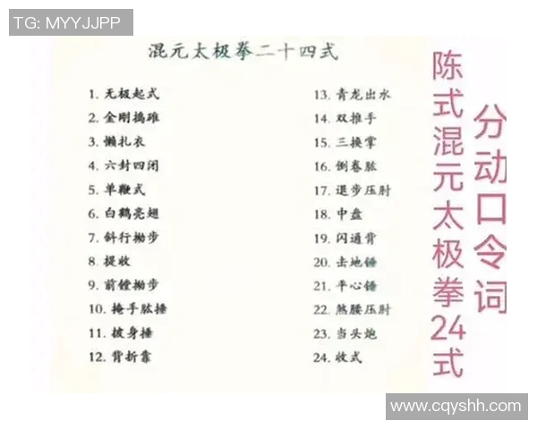 探索混元心意太极拳的深厚内涵与实用技巧之道