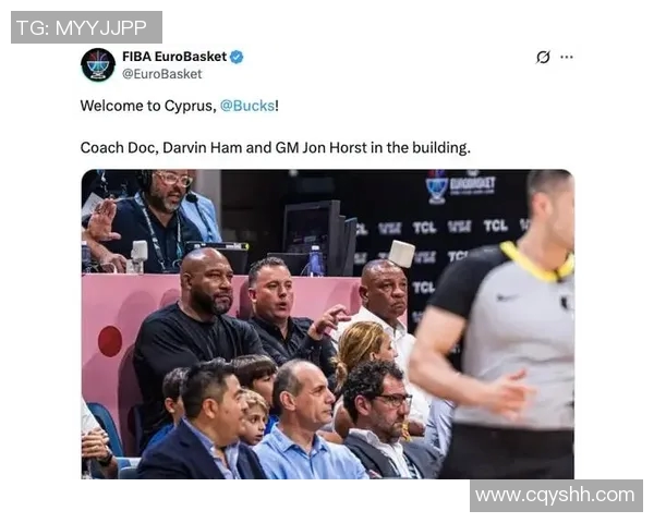 雄鹿队主帅喊话球员提高防守反击，重塑胜利方程式