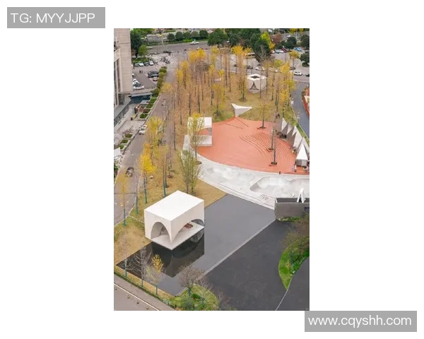 特赫罗设计的最新作品将让城市中的新建筑更环保