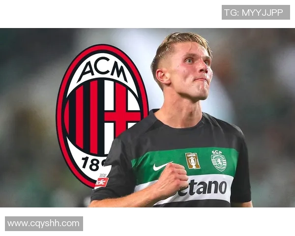 意甲豪门米兰看上了曼城前锋！引援新目标曝光