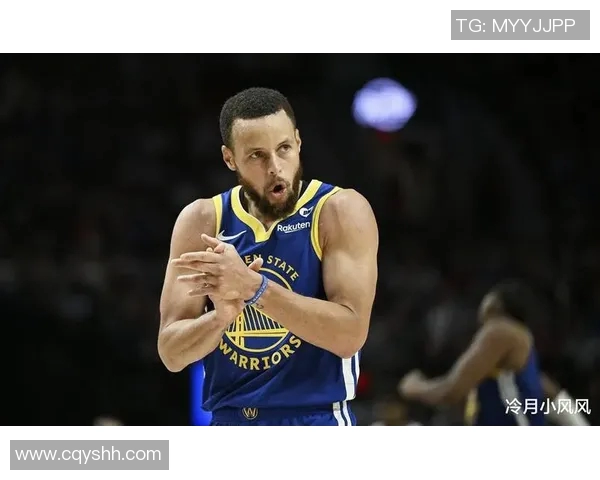 勇士队遭遇惨败，库里表示将全力以赴