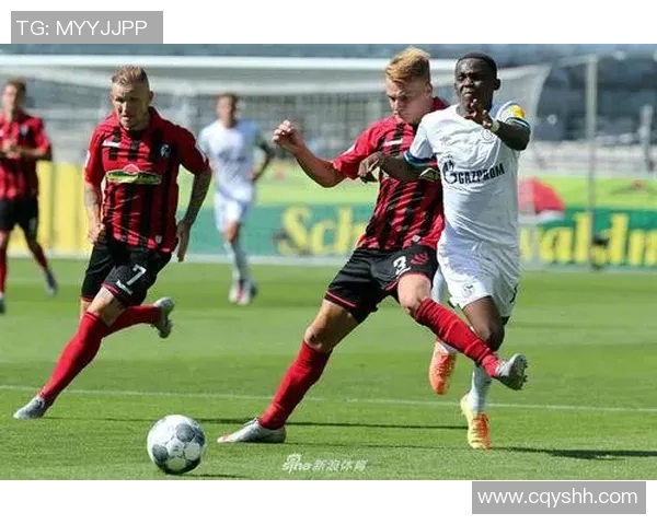 沙尔克04主场决战弗赖堡争夺三分欲重振雄风征战德甲