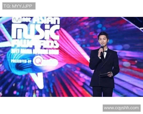 预测2021MAMA颁奖盛宴:谁将成为黑马? 预测2021MAMA颁奖盛宴:谁将成为黑马?