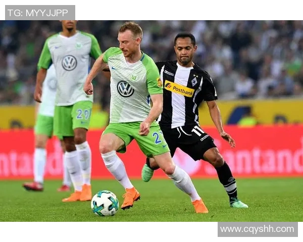 沃尔夫斯堡稳守不败,迎来胜利势头 沃尔夫斯堡稳守不败,迎来胜利势头