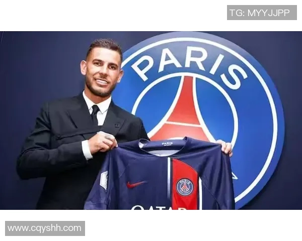 巴黎圣日耳曼成功引进世界级球星，球队壮大实力再添助力