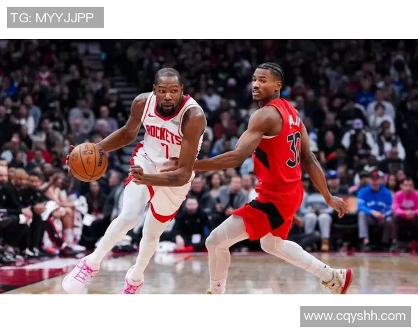 火箭再胜猛龙，保持联盟最佳战绩，展现无敌风采