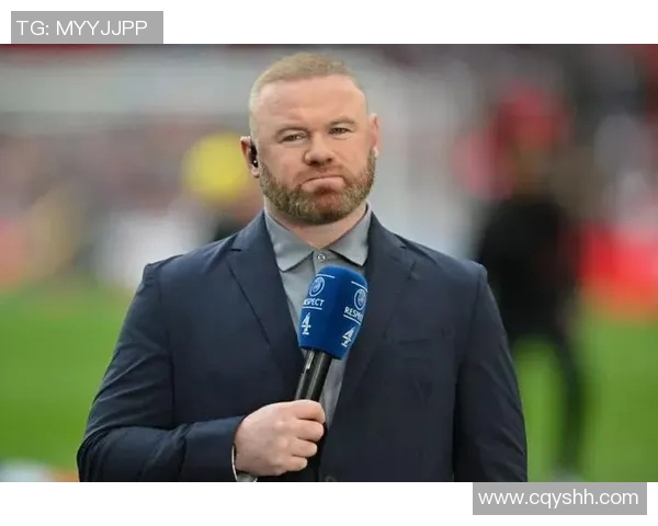 鲁尼公开表态支持英格兰足球协会禁止头部冲撞规定