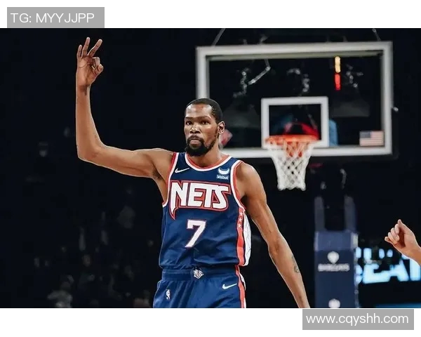 篮网名宿:杜兰特将是NBA历史上最伟大球员之一 篮网名宿:杜兰特将是NBA历史上最伟大球员之一