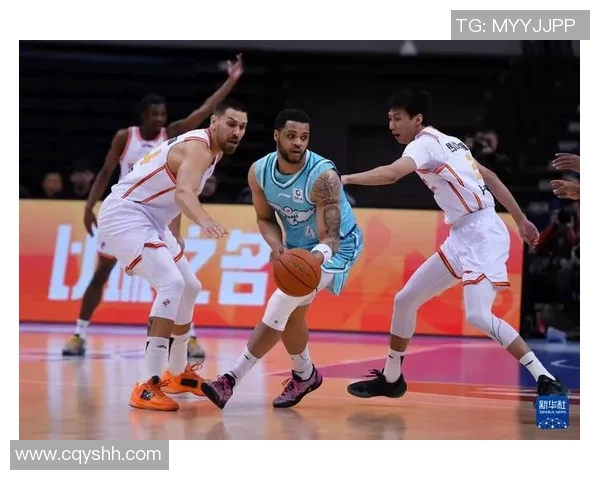 深圳马可波罗新援马库斯展现神勇表现,帮助球队获胜 深圳马可波罗新援马库斯展现神勇表现,帮助球队获胜