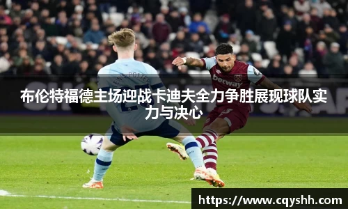 布伦特福德主场迎战卡迪夫全力争胜展现球队实力与决心